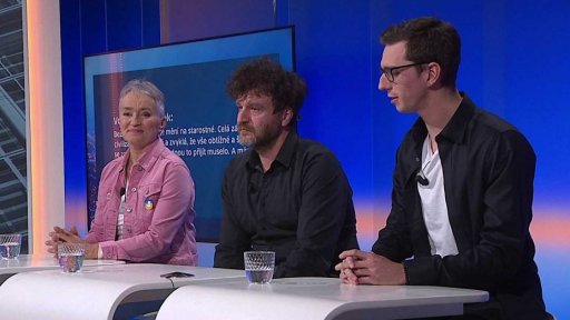 Dnešní svět a krize pohledem čtyř generací