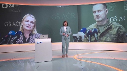 Priority rozvoje české armády