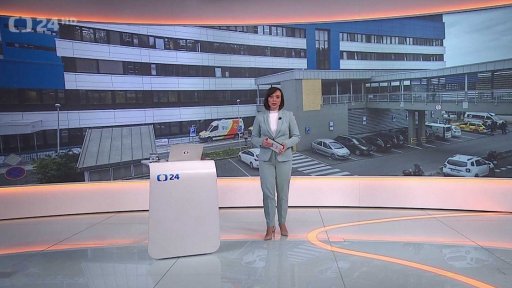 Kauza motolské nemocnice