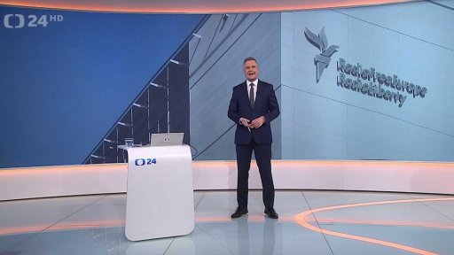 Trump končí financování Rádia Svobodná Evropa