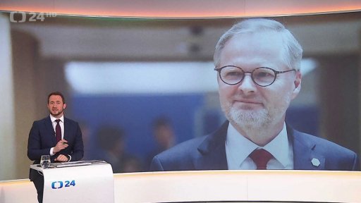 Vyjádření premiéra ze summitu EU v Bruselu