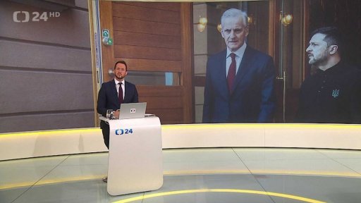 Rusko dál útočí na ukrajinskou energetiku