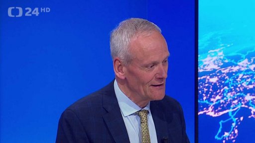 Jednání o Ukrajině v Rijádu