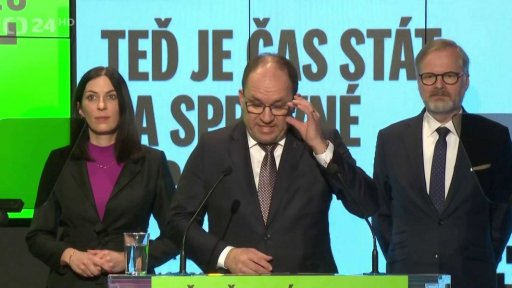 USA: je shoda na zabezpečení černomořské cesty