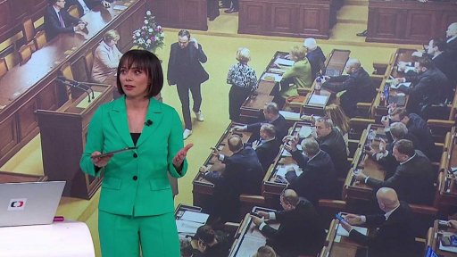 Česko na prahu předvolební kampaně