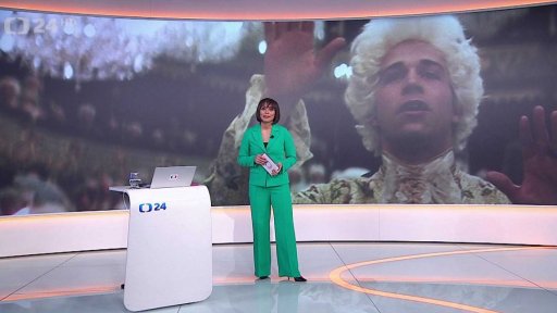 Amadeus: 40 let od oscarového triumfu