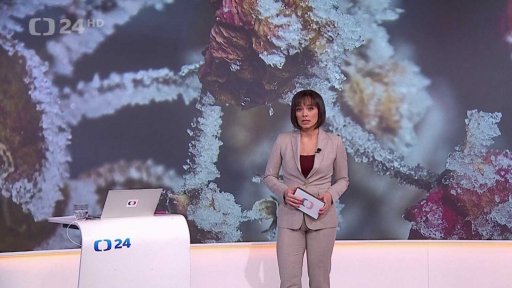 Česko čeká výrazné ochlazení