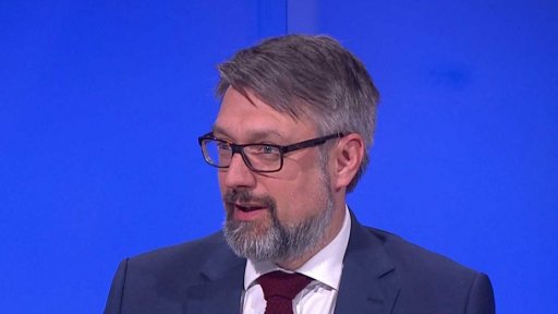 Schůzka amerického vyslace s Vladimírem Putinem