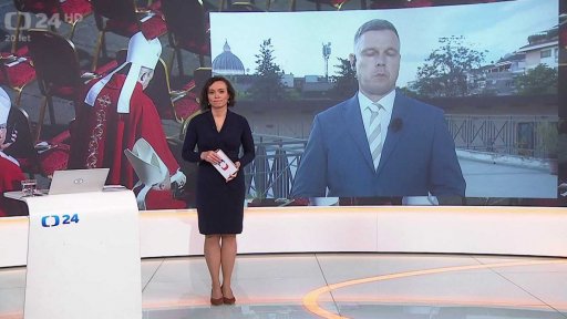 Ve Vatikánu začalo konkláve