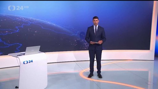 Stručný přehled témat