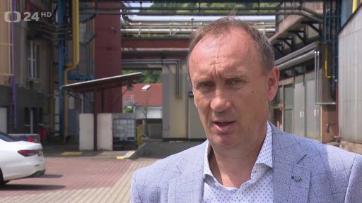 Modernizace českých tepláren