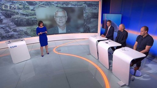 Budoucnost české armády