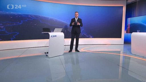 Stručný přehled témat