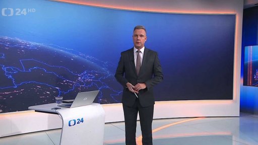 Stručný přehled témat