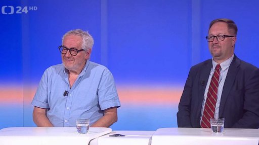 Donald Trump: zbraně už míří na Ukrajinu