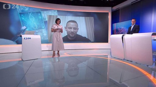 Umělá inteligence ve zdravotnictví