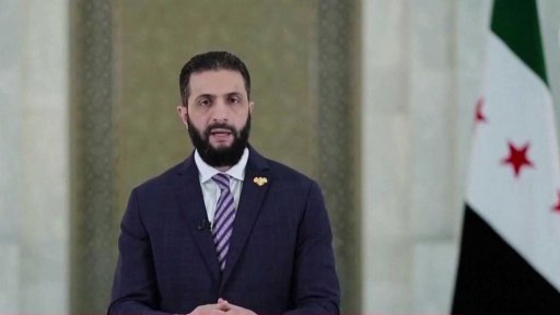 Reuters: nová ofenziva proti drúzům v Sýrii