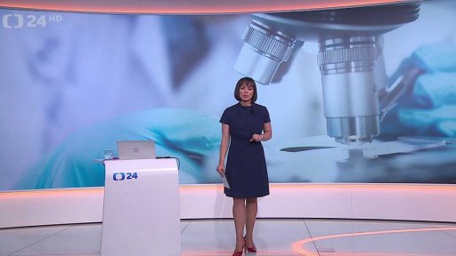 Přelomová léčba dědičných onemocnění