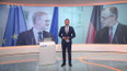 Premiér Fiala jednal s kancléřem Merzem