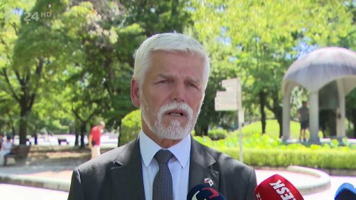 Přesun peněz pro policisty a hasiče