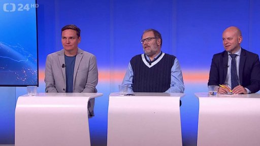 Dva měsíce do sněmovních voleb