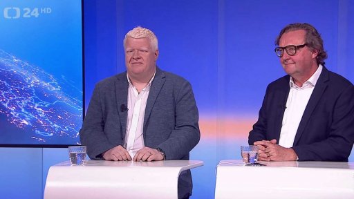 Mezi Bubny a Výstavištěm projely první vlaky