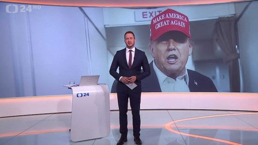 Stručný přehled témat