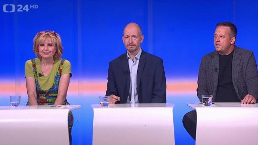 Trump se má osobně sejít s Putinem