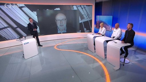 Předčasný konec koordinátora Uhlíře