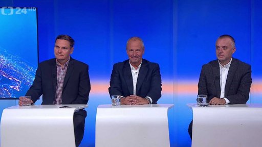 Poslední schůze stávající sněmovny