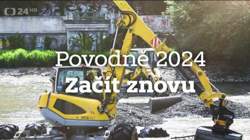 Dokument „Začít znovu“