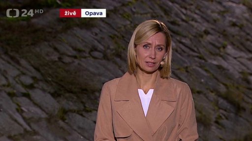 Tisíce hasičů v akci