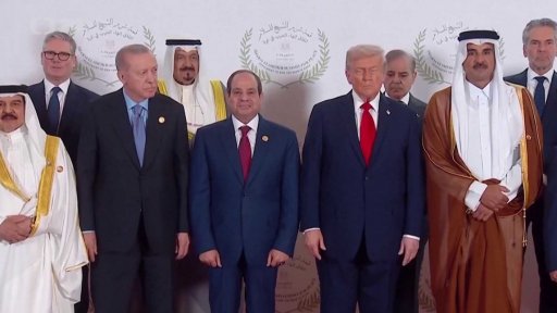 Návrat rukojmích z Gazy