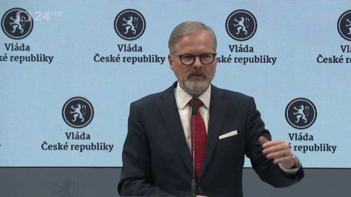 Policie řeší případ Filipa Turka