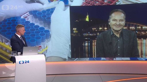 Šíření žloutenky typu A