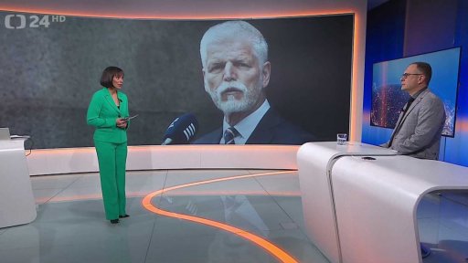 Vyjednávání o vládě