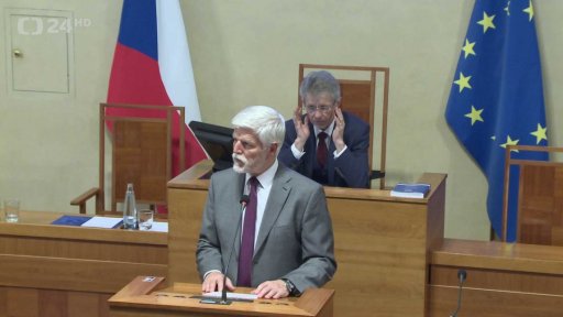 Senát schválil kandidáty na soudce ÚS