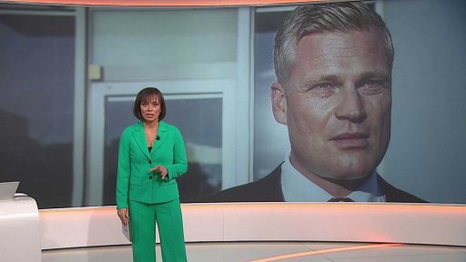 Vyjednávání o vládě