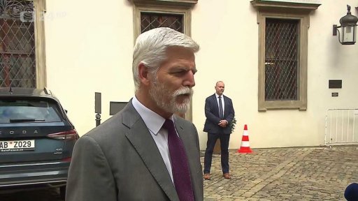 Spory kolem rozpočtu na příští rok