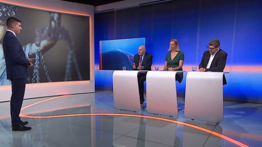 Program budoucí vlády - směřování české justice