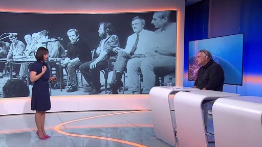 36 let od založení Občanského fóra