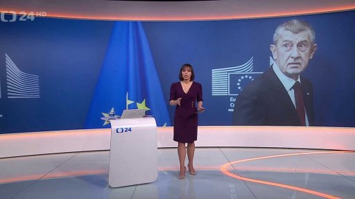 Směřování Babišovy vlády v evropské politice