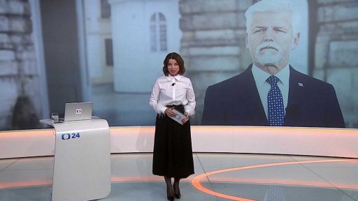 Stručný přehled témat