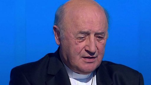 Víra a výzvy moderní doby