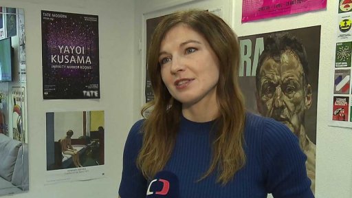 Já, novinář: co přinesla mladá generace do českých generací (anketa)