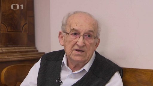 80 let od smrti Karla Poláčka