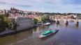 Parník Vltava