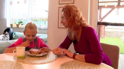 Příspěvek na péči