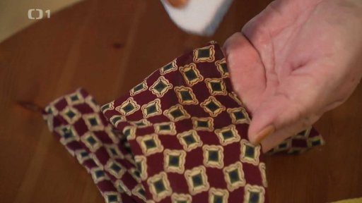 Odstraňovače skvrn