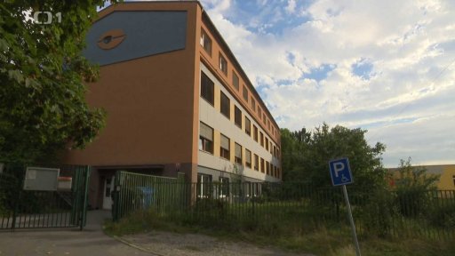 Speciální školy III